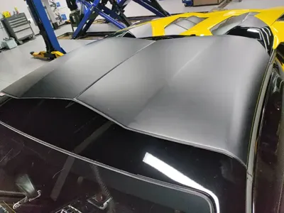 Lamborghini Aventador 2018, 25000 км, за 737648.14 USD - фото 8