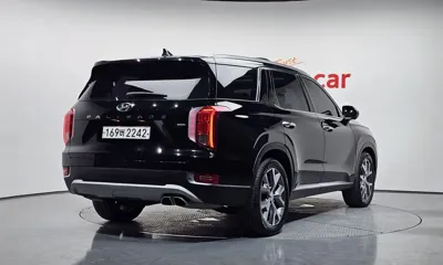 Hyundai Palisade 2020, 32717 км, за 18970.72 USD