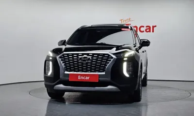 Hyundai Palisade 2020, 32717 км, за 18970.72 USD