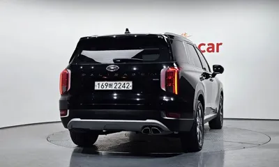 Hyundai Palisade 2020, 32717 км, за 18970.72 USD