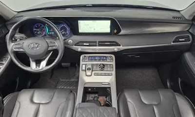 Hyundai Palisade 2020, 32717 км, за 18970.72 USD - фото 7