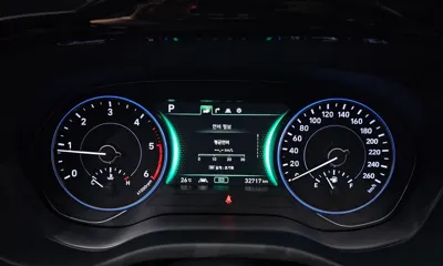 Hyundai Palisade 2020, 32717 км, за 18970.72 USD - фото 8