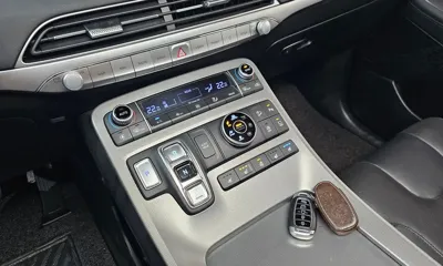 Hyundai Palisade 2020, 32717 км, за 18970.72 USD - фото 9