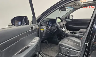 Hyundai Palisade 2020, 32717 км, за 18970.72 USD - фото 10
