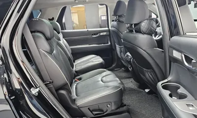 Hyundai Palisade 2020, 32717 км, за 18970.72 USD - фото 11