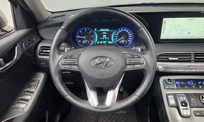 Hyundai Palisade 2020, 32717 км, за 18970.72 USD - фото 12