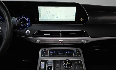 Hyundai Palisade 2020, 32717 км, за 18970.72 USD - фото 13