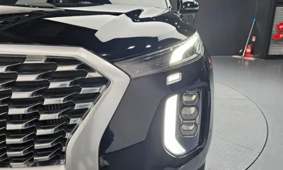 Hyundai Palisade 2020, 32717 км, за 18970.72 USD - фото 22
