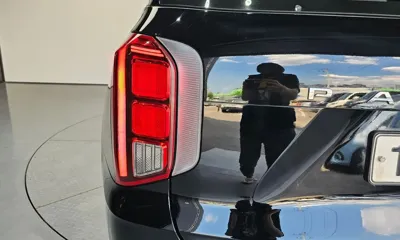 Hyundai Palisade 2020, 32717 км, за 18970.72 USD - фото 23