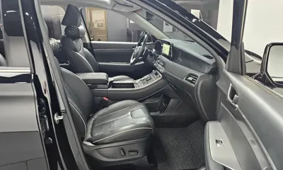 Hyundai Palisade 2020, 32717 км, за 18970.72 USD - фото 26