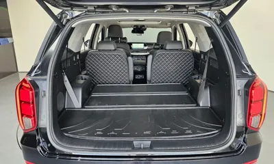 Hyundai Palisade 2020, 32717 км, за 18970.72 USD - фото 30