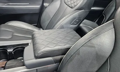 Hyundai Palisade 2020, 32717 км, за 18970.72 USD - фото 31