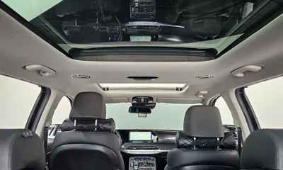 Hyundai Palisade 2020, 32717 км, за 18970.72 USD - фото 32