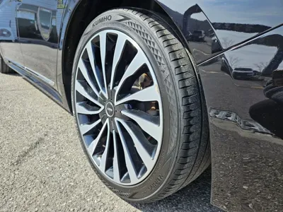 Lincoln Continental 2019, 79168 км, за 15032.17 USD - фото 6