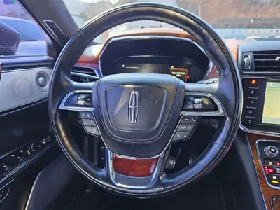 Lincoln Continental 2019, 79168 км, за 15032.17 USD - фото 10