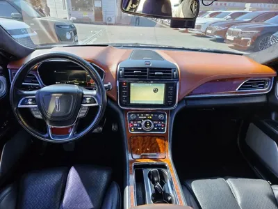 Lincoln Continental 2019, 79168 км, за 15032.17 USD - фото 14