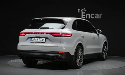 Porsche Cayenne 2022, 79248 км, за 56715.24 USD