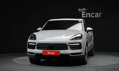 Porsche Cayenne 2022, 79248 км, за 56715.24 USD