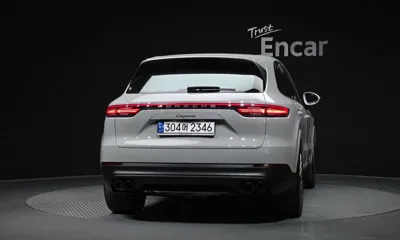 Porsche Cayenne 2022, 79248 км, за 56715.24 USD