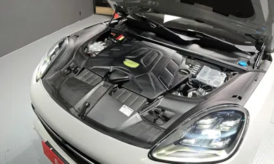 Porsche Cayenne 2022, 79248 км, за 56715.24 USD - фото 6