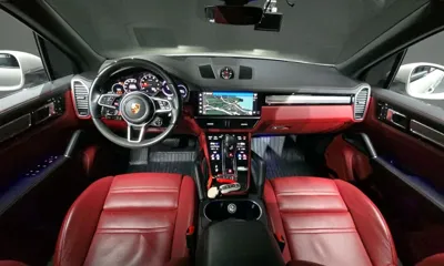 Porsche Cayenne 2022, 79248 км, за 56715.24 USD - фото 7