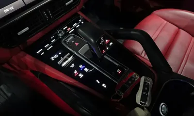 Porsche Cayenne 2022, 79248 км, за 56715.24 USD - фото 9