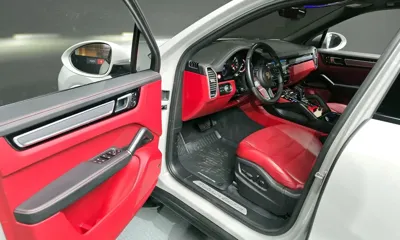 Porsche Cayenne 2022, 79248 км, за 56715.24 USD - фото 10