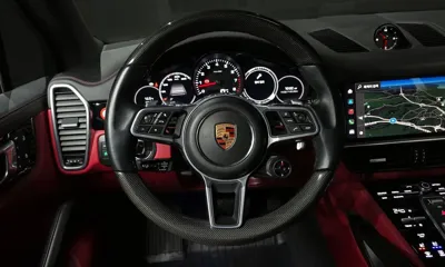 Porsche Cayenne 2022, 79248 км, за 56715.24 USD - фото 13