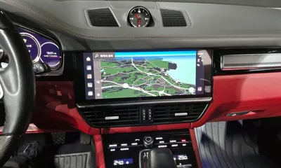Porsche Cayenne 2022, 79248 км, за 56715.24 USD - фото 16