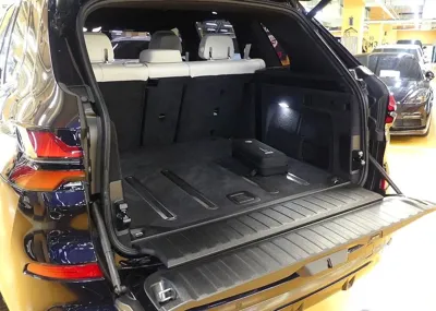BMW X5 2026, 4400 км, за 89930.42 USD