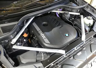 BMW X5 2026, 4400 км, за 89930.42 USD - фото 6