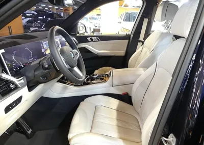 BMW X5 2026, 4400 км, за 89930.42 USD - фото 10