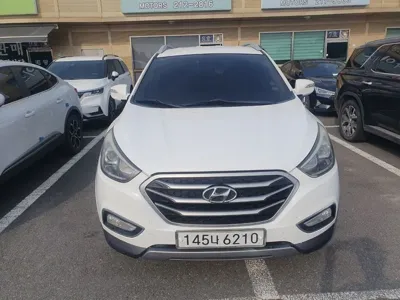 Hyundai Tucson 2015, 277585 км, за 2535.27 USD