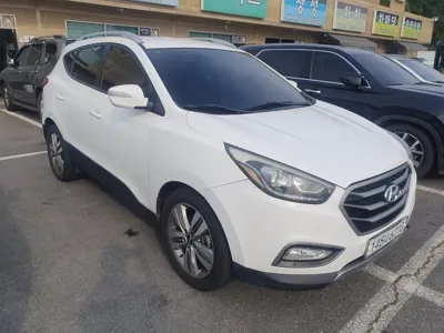 Hyundai Tucson 2015, 277585 км, за 2535.27 USD