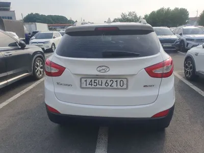 Hyundai Tucson 2015, 277585 км, за 2535.27 USD