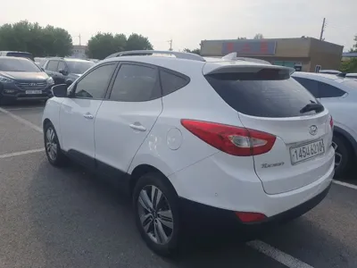 Hyundai Tucson 2015, 277585 км, за 2535.27 USD - фото 6