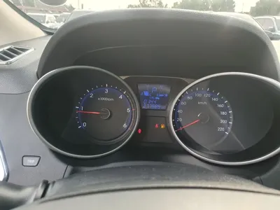 Hyundai Tucson 2015, 277585 км, за 2535.27 USD - фото 10