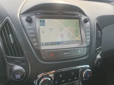 Hyundai Tucson 2015, 277585 км, за 2535.27 USD - фото 14