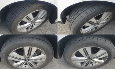 Hyundai Tucson 2015, 277585 км, за 2535.27 USD - фото 17