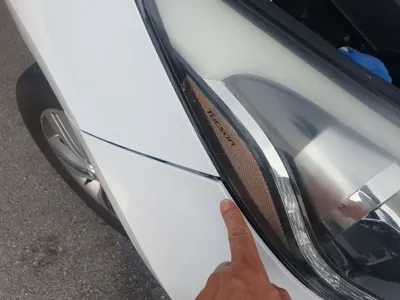 Hyundai Tucson 2015, 277585 км, за 2535.27 USD - фото 18