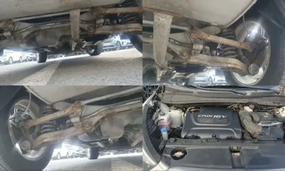 Hyundai Tucson 2015, 277585 км, за 2535.27 USD - фото 20