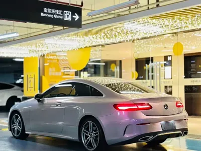 Mercedes-Benz E-Class (Import) 2018, 19000 км, за 30225.66 USD - фото 6