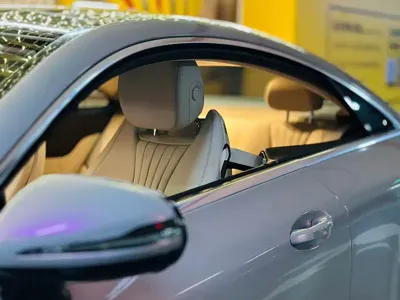 Mercedes-Benz E-Class (Import) 2018, 19000 км, за 30225.66 USD - фото 7
