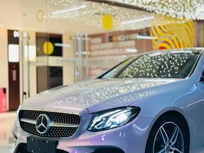 Mercedes-Benz E-Class (Import) 2018, 19000 км, за 30225.66 USD - фото 9