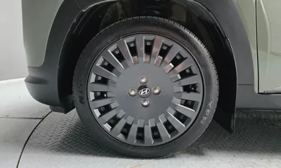 Hyundai Casper 2023, 40541 км, за 10744.28 USD