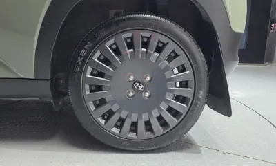 Hyundai Casper 2023, 40541 км, за 10744.28 USD - фото 21