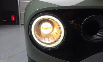 Hyundai Casper 2023, 40541 км, за 10744.28 USD - фото 22