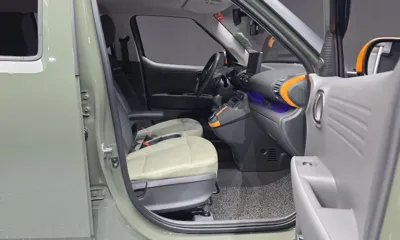 Hyundai Casper 2023, 40541 км, за 10744.28 USD - фото 26