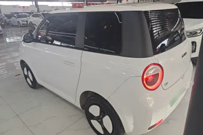 CHANGAN NEVO Lumin 2025, 9500 км, за 7706 USD - фото 4