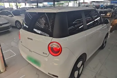 CHANGAN NEVO Lumin 2025, 9500 км, за 7706 USD - фото 6